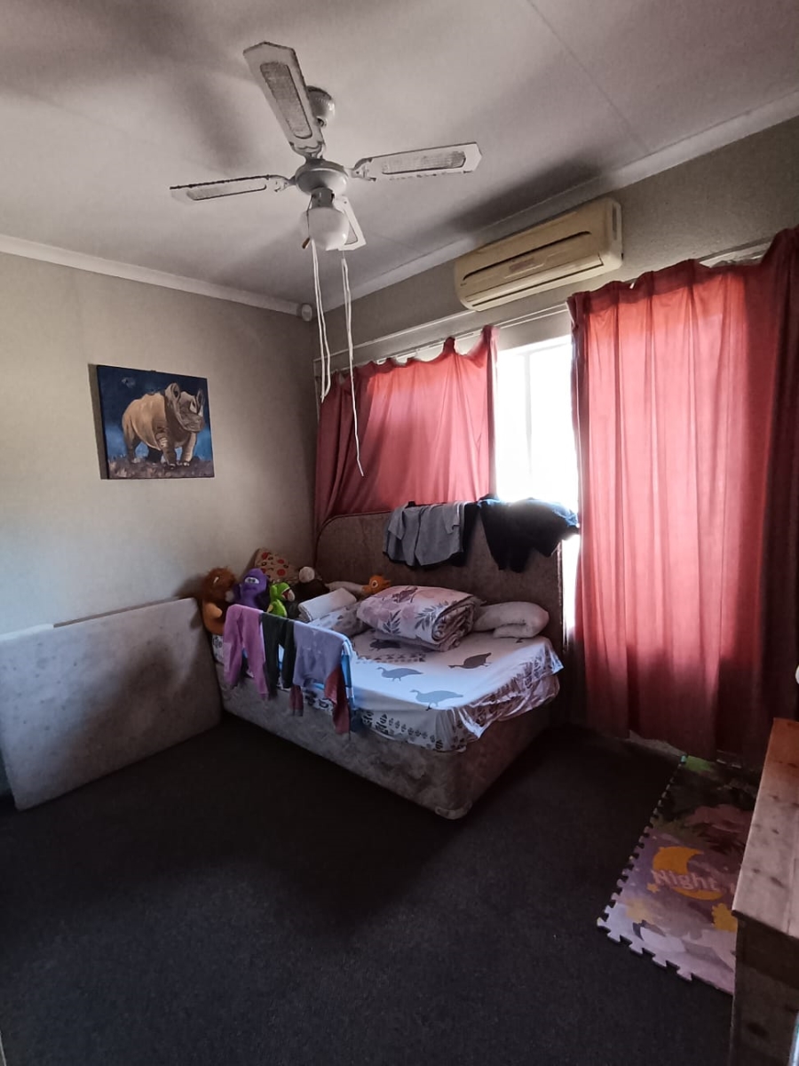 3 Bedroom Property for Sale in Oos Einde North West